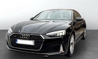 Audi A5 Gebrauchtwagen Kaufen