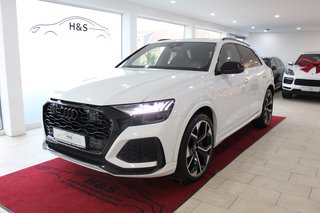 Audi RS Q8 Used vehicle for sale