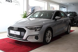 Audi A3 Gebrauchtwagen Kaufen