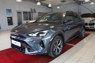 CUPRA Formentor Gebrauchtwagen Kaufen