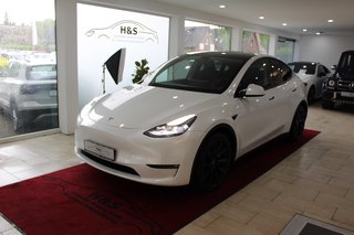 Tesla Model Y Used vehicle for sale