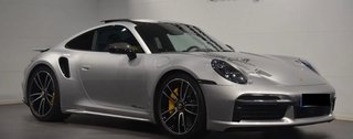 Porsche 911 Gebrauchtwagen Kaufen