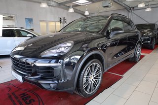 Porsche Cayenne Used vehicle for sale