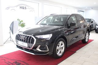 Audi Q3 Gebrauchtwagen Kaufen
