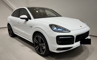 Porsche Cayenne Gebrauchtwagen Kaufen