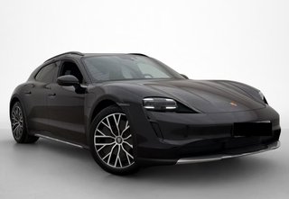 Porsche Taycan Gebrauchtwagen Kaufen