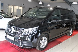 Mercedes-Benz V 250 Gebrauchtwagen Kaufen