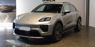 Porsche Macan Gebrauchtwagen Kaufen