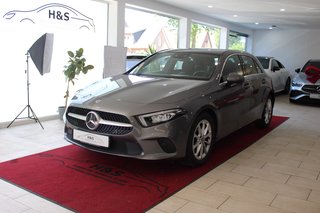 Mercedes-Benz A 200 Gebrauchtwagen Kaufen