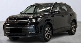 Volkswagen Tiguan Used vehicle for sale