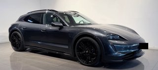 Porsche Taycan Gebrauchtwagen Kaufen