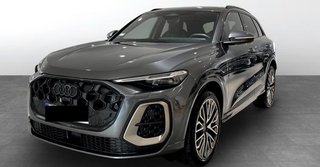 Audi Q5 Gebrauchtwagen Kaufen