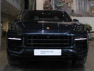 Porsche Cayenne Gebrauchtwagen Kaufen