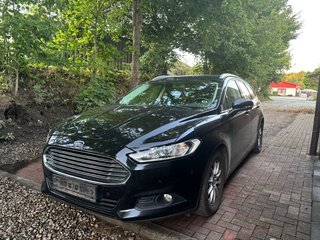 Ford Mondeo Gebrauchtwagen Kaufen