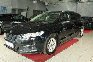 Ford Mondeo Gebrauchtwagen Kaufen