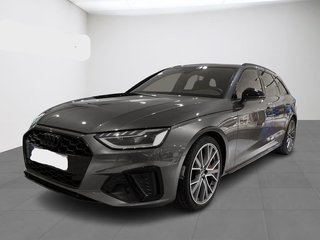 Audi A4 Gebrauchtwagen Kaufen