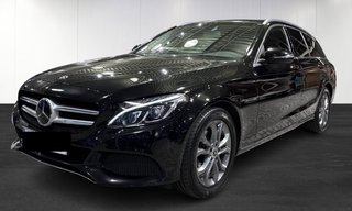 Mercedes-Benz C 180 Used vehicle for sale