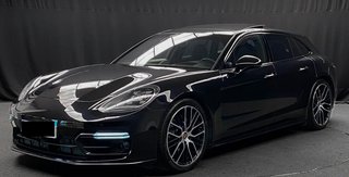 Porsche Panamera Used vehicle for sale