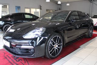 Porsche Panamera Used vehicle for sale