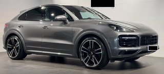 Porsche Cayenne Gebrauchtwagen Kaufen