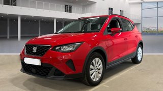 SEAT Arona Gebrauchtwagen Kaufen