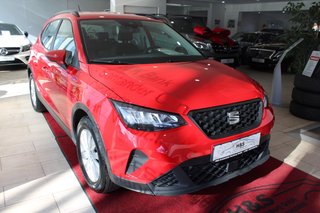 SEAT Arona Gebrauchtwagen Kaufen