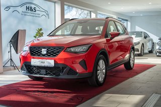 SEAT Arona Gebrauchtwagen Kaufen