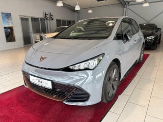 CUPRA Born Gebrauchtwagen Kaufen