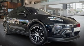 Porsche Macan Gebrauchtwagen Kaufen