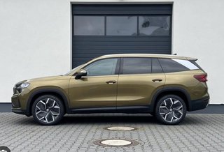 Skoda Kodiaq Gebrauchtwagen Kaufen
