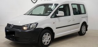 Volkswagen Caddy Used vehicle for sale