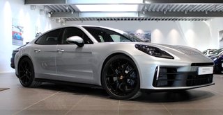 Porsche Panamera Used vehicle for sale