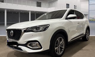 MG HS Gebrauchtwagen Kaufen