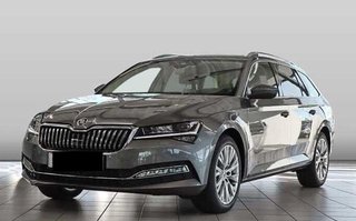 Skoda Superb Combi Used vehicle for sale
