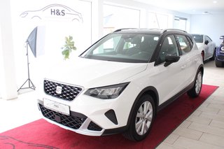 SEAT Arona Gebrauchtwagen Kaufen