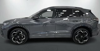 Volkswagen Tiguan Gebrauchtwagen Kaufen