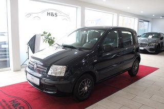 Fiat Panda Gebrauchtwagen Kaufen