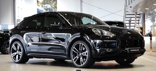 Porsche Cayenne Gebrauchtwagen Kaufen