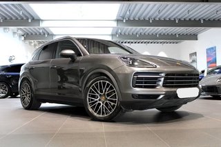 Porsche Cayenne Used vehicle for sale