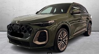 Audi Q5 Used vehicle for sale