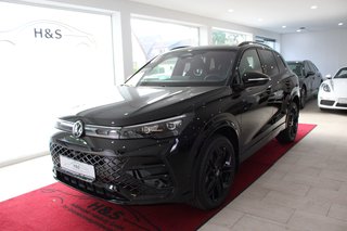 Volkswagen Tiguan Used vehicle for sale