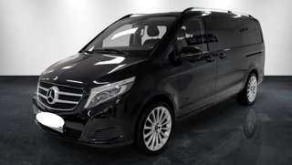 Mercedes-Benz V 250 Gebrauchtwagen Kaufen
