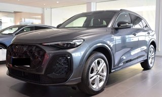 Audi Q5 Gebrauchtwagen Kaufen