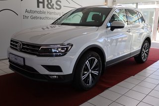 Volkswagen Tiguan Used vehicle for sale