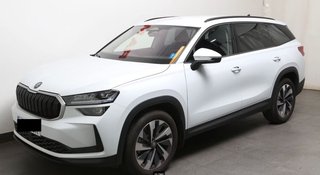 Skoda Kodiaq Gebrauchtwagen Kaufen