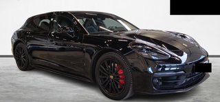 Porsche Panamera Gebrauchtwagen Kaufen