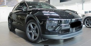 Porsche Macan Gebrauchtwagen Kaufen