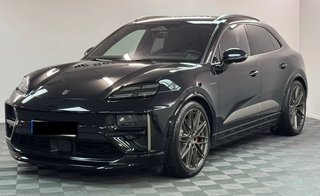 Porsche Macan Used vehicle for sale