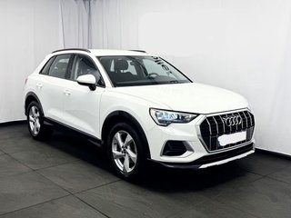 Audi Q3 Gebrauchtwagen Kaufen