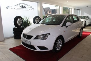SEAT Ibiza Gebrauchtwagen Kaufen